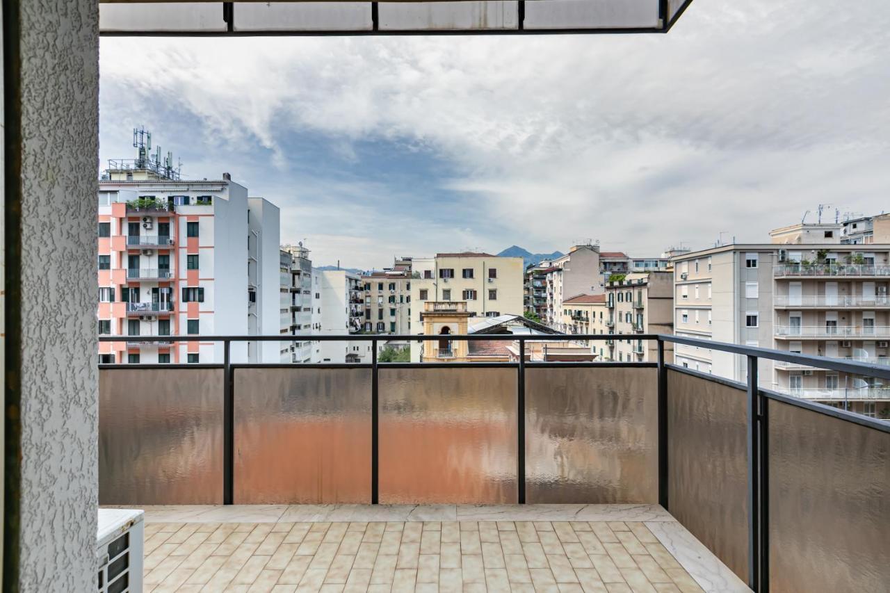 Appartement Via Liberta Roomy Palermo
