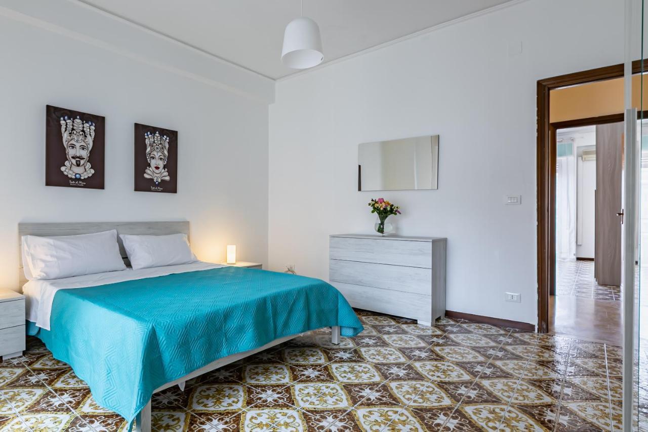 Via Liberta Roomy Appartement *