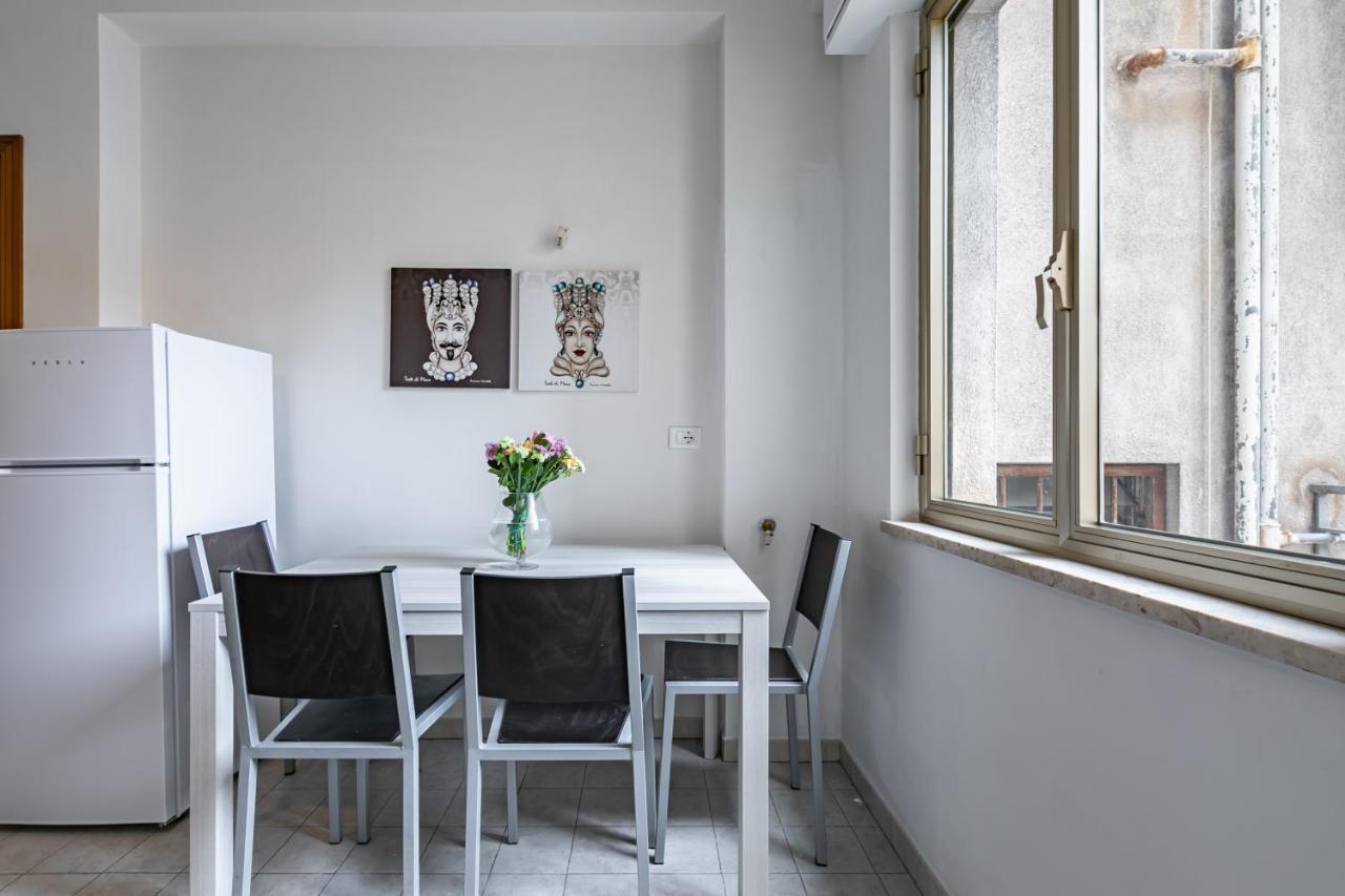Via Liberta Roomy Appartement *
