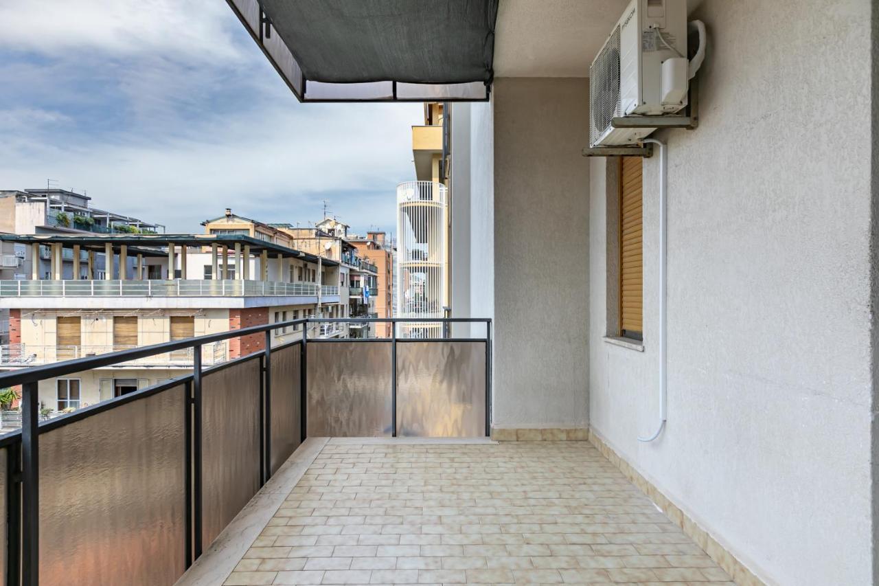 Via Liberta Roomy Appartement *
