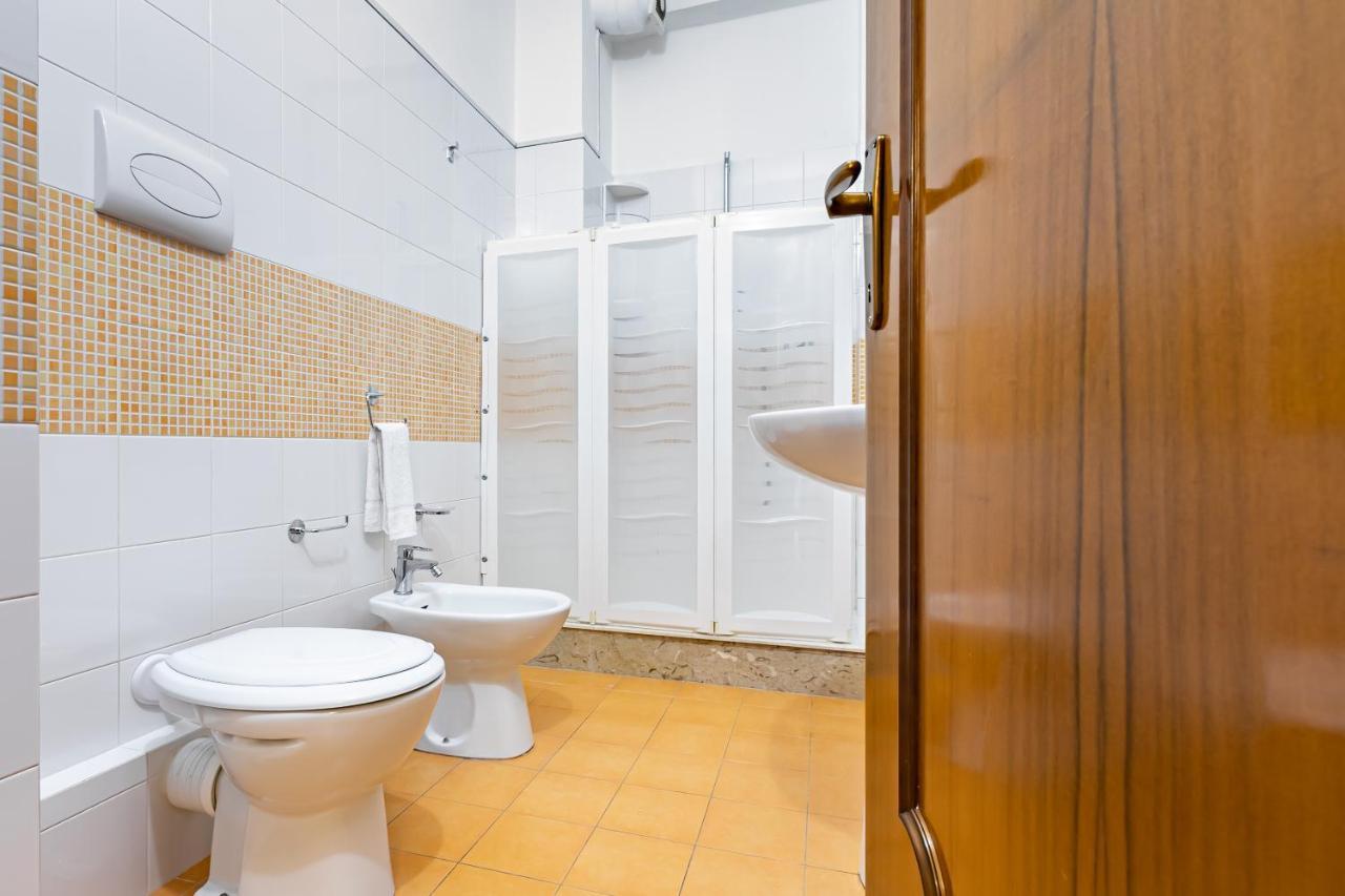 Via Liberta Roomy Appartement