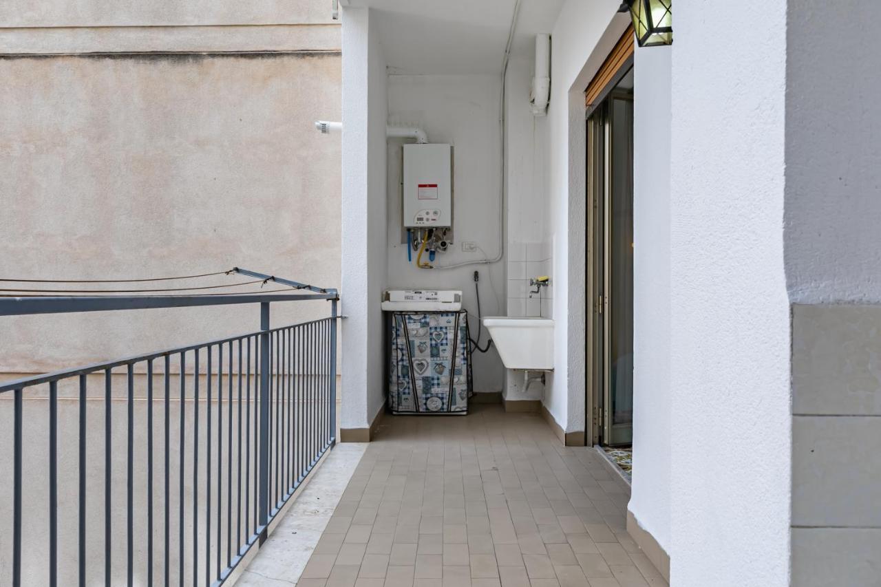 Appartement Via Liberta Roomy Palermo