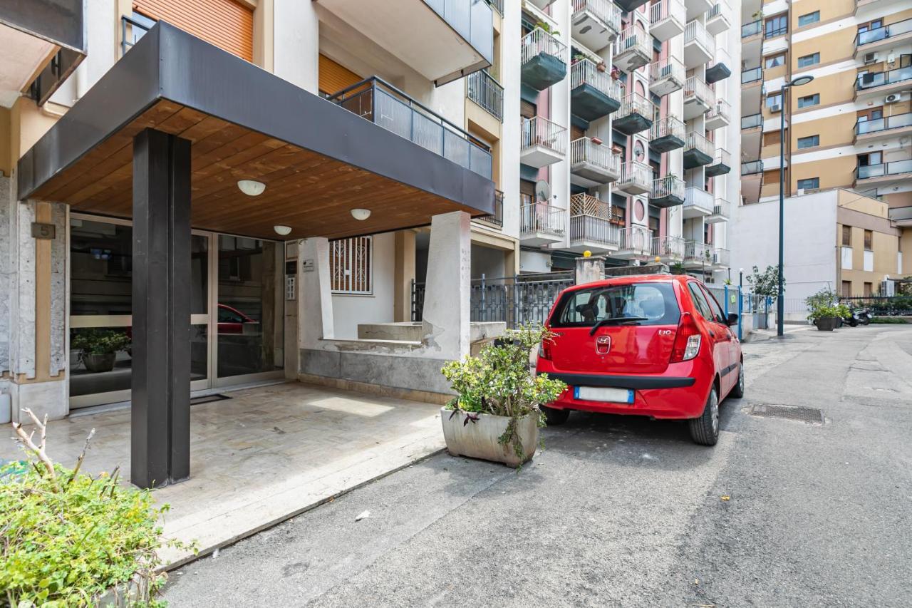 Appartement Via Liberta Roomy *