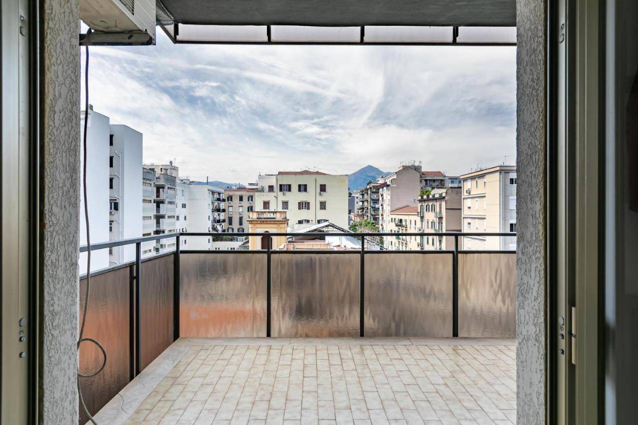 Appartement Via Liberta Roomy Palermo