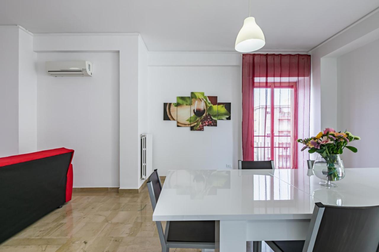 Appartement Via Liberta Roomy Palermo