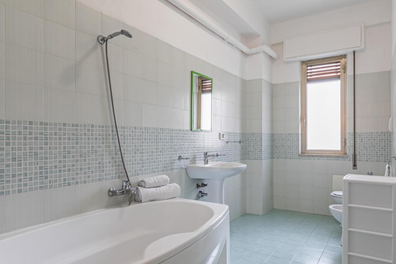 Appartement Via Liberta Roomy *